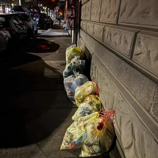 Rifiuti al centro del dibattito in Sala Rossa