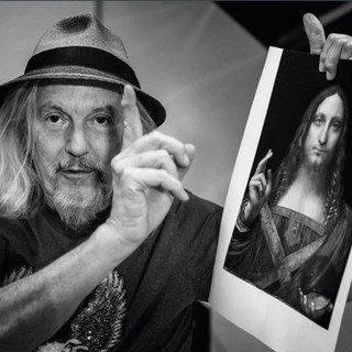 Wolfgang Bertacchi, storia di un falsario: &quot;Odio il mercato dell'arte. Nessuno era in grado di distinguere i nostri lavori&quot;