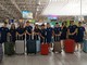 Il Judo torinese conquista la Nazionale: ben 11 atleti agli Europei Cadetti di Gran Canaria