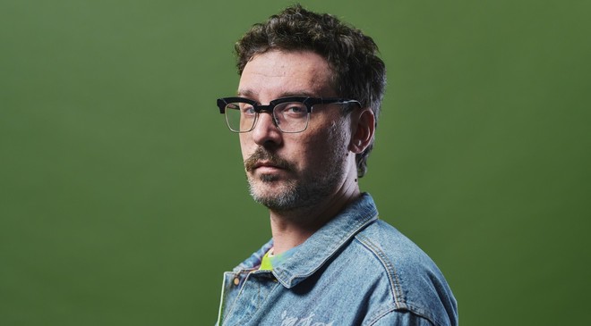 Nuovo disco per il torinese Willie Peyote Nuovo disco per il torinese Willie Peyote