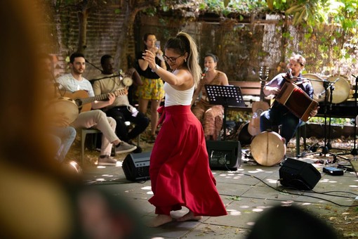 Consonanze World Music Festival: la serata inaugurale a tempo di musica e culture in dialogo