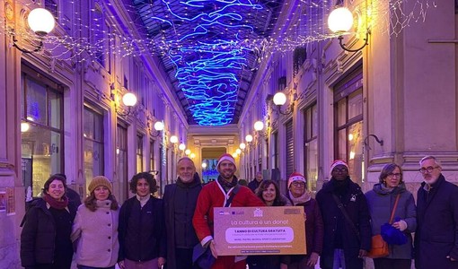 La Comunità del dono e le Portinerie portano bambine e bambini alla scoperta della città