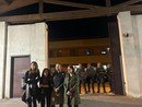 Disordini al CPR di corso Brunelleschi. Ravinale e Diena (Avs) Cioria e Troise (PD): "Nessuna trasparenza, le istituzioni respinte"