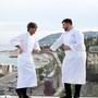 Europa Palace Sanremo: agosto si apre con Davide Oldani e prosegue con il Ferragosto sul The Ruftop e la musica del Rêve Bistrot Europa Palace Sanremo: agosto si apre con Davide Oldani e prosegue con il Ferragosto sul The Ruftop e la musica del Rêve Bistrot