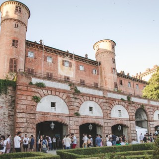Al Castello di Moncalieri al via la terza edizione di EnoWeek