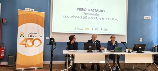 Ufficio Pio: ecco le Walks of Change per i 430 anni della Fondazione Ufficio Pio: ecco le Walks of Change per i 430 anni della Fondazione