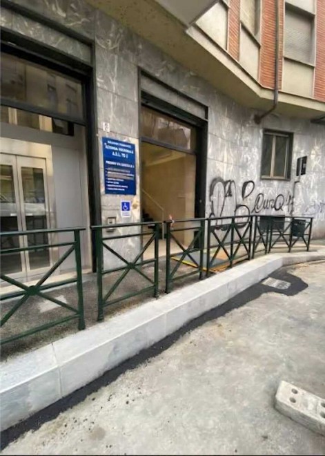 La casa di via Cavezzale