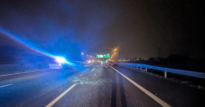 Terribile incidente in tangenziale all'uscita di corso Regina: morto un uomo