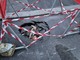 La buca delle polemiche