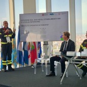 Sicurezza industriale: siglata la convenzione Seveso tra Regione Piemonte, Vigili del Fuoco e Arpa