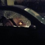 Ex Cacao: distrutta la macchina di un dipendente di Villa Glicini