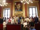 Torino celebra la Giornata del Rifugiato: la Sala Rossa diventa simbolo di accoglienza