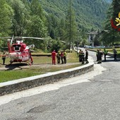 Val Soana, trovato il corpo dell'escursionista disperso da mercoledì