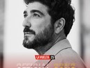 Antonio Orozco firma la colonna sonora ufficiale de La Vuelta 25 con il brano "Te Estaba Esperando" Antonio Orozco firma la colonna sonora ufficiale de La Vuelta 25 con il brano "Te Estaba Esperando"