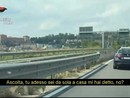 I carabinieri in aiuto di una giovanissima