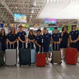 Il Judo torinese conquista la Nazionale: ben 11 atleti agli Europei Cadetti di Gran Canaria