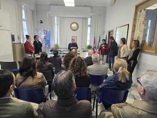 Il Comune di Santena rinnova il progetto “Solidarietà in Movimento”