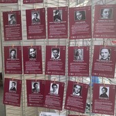 Torre Pellice festeggia gli ottant’anni del voto alle donne Torre Pellice festeggia gli ottant’anni del voto alle donne