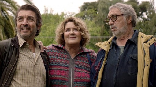 &quot;AR.TO - Mi casa en tu casa&quot;: a Torino arriva la prima rassegna di cinema argentino