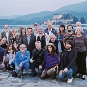 Giornalisti di numerose testate alla scoperta delle bellezze dei Sacri Monti del nostro territorio FOTO