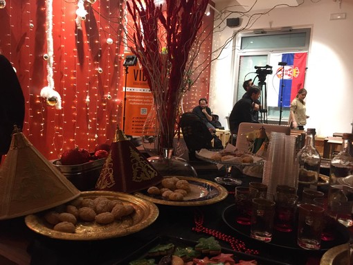 Cibo e Intercultura: il Camerun protagonista dell'evento di chiusura di “Ricette del Dialogo”