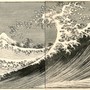Katsushika Hokusai in mostra le opere dell'autore de "La grande onda" in mostra da Elena Salamon