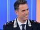 Diego Berlingieri è il nuovo comandante del Reparto Operativo dei Carabinieri