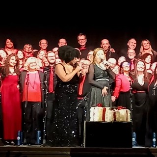 Free Voices Gospel Choir XmasTour 2025: gli ultimi due concerti il 30 e 31 dicembre