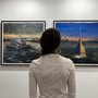La Mole sommersa in mostra a The Phair alle Ogr