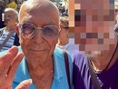Giuseppe, 89 anni, morto nell'incidente di sabato 20 settembre Giuseppe, 89 anni, morto nell'incidente di sabato 20 settembre
