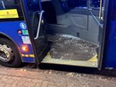 Autista aggredito sul bus in corso Regina: “Centrale operativa poco tempestiva. Io al telefono con i Carabinieri mentre venivo minacciato”