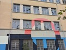Danni grandine: intervento urgente al Liceo Regina Margherita