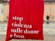 Uffici del Turismo in rosso per dire “No alla violenza sulle donne” Uffici del Turismo in rosso per dire “No alla violenza sulle donne”