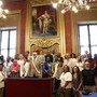 Torino celebra la Giornata del Rifugiato: la Sala Rossa diventa simbolo di accoglienza