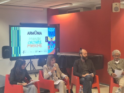 La musica che unisce le culture arriva a Torino