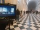 Sul set di &quot;Le Dèluge&quot;