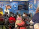 Il Lions Club al Salone del Libro 2025: 23 eventi in cinque giorni