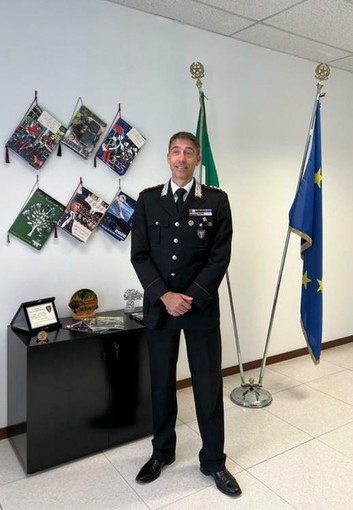 Concorso carabinieri per 400 Marescialli laureati, prorogata la scadenza delle domande al 9 novembre Concorso carabinieri per 400 Marescialli laureati, prorogata la scadenza delle domande al 9 novembre