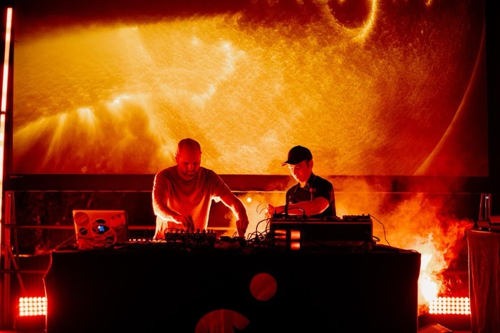 Consonanze riparte la rassegna musicale da Decoratori e Imbianchini: si parte con il dj set di Tangier Sound Clash Consonanze riparte la rassegna musicale da Decoratori e Imbianchini: si parte con il dj set di Tangier Sound Clash