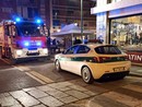 Accoltellato in piazza Borgo Dora, è caccia all’aggressore Accoltellato in piazza Borgo Dora, è caccia all’aggressore