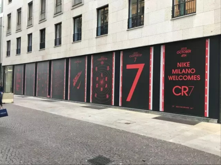 Rivestimenti innovativi per interior design e wrapping Rivestimenti innovativi per interior design e wrapping