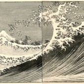 Katsushika Hokusai in mostra le opere dell'autore de "La grande onda" in mostra da Elena Salamon Katsushika Hokusai in mostra le opere dell'autore de "La grande onda" in mostra da Elena Salamon