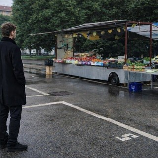 Il quartiere Areonautica nei ricordi di Fabrizio Luglio