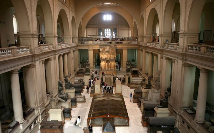 Emergenza rientrata, il Museo Egizio riapre e prolunga gli orari per Pasqua