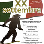 La locandina dell'evento