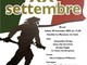 La locandina dell'evento