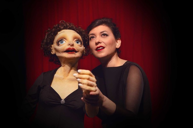 Teatro, &quot;Incanti&quot; torna con un'edizione &quot;vietata ai minori&quot; (ma non tutta) sul tema &quot;Sex and Puppet&quot;
