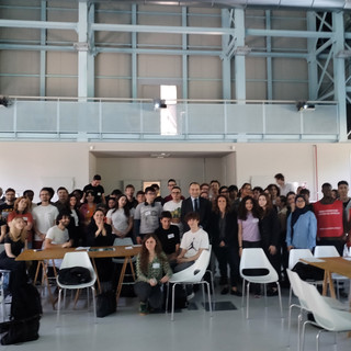 orino presenta i progetti vincitori del secondo bando &quot;Youth Climate Action Fund&quot;