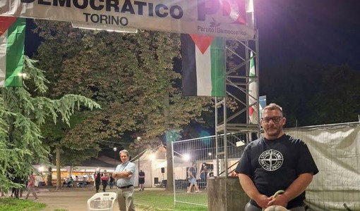 Il post dello scorso settembre del consigliere Bolognesi Il post dello scorso settembre del consigliere Bolognesi