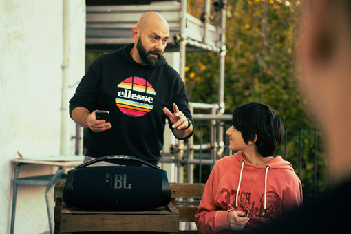 Rapterapia: l'università di Torino valida scientificamente il metodo educativo basato sul rap ideato dal torinese Zuli